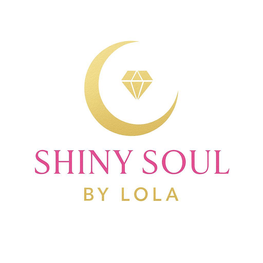 Shiny Soul By Lola